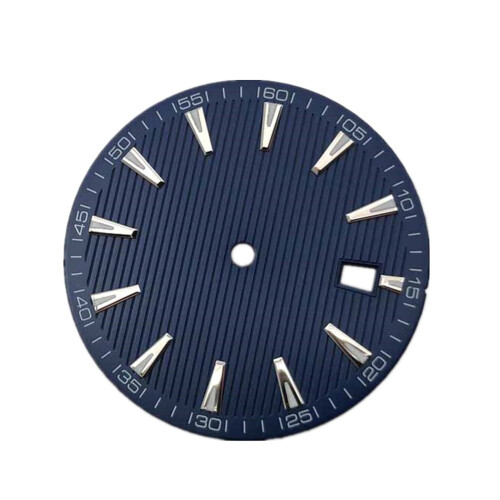 Watch Dial 33.5mm Automatic Movement with Date Window