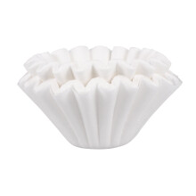 Unbleached Coffee Filters Paper Cones 50 pcs