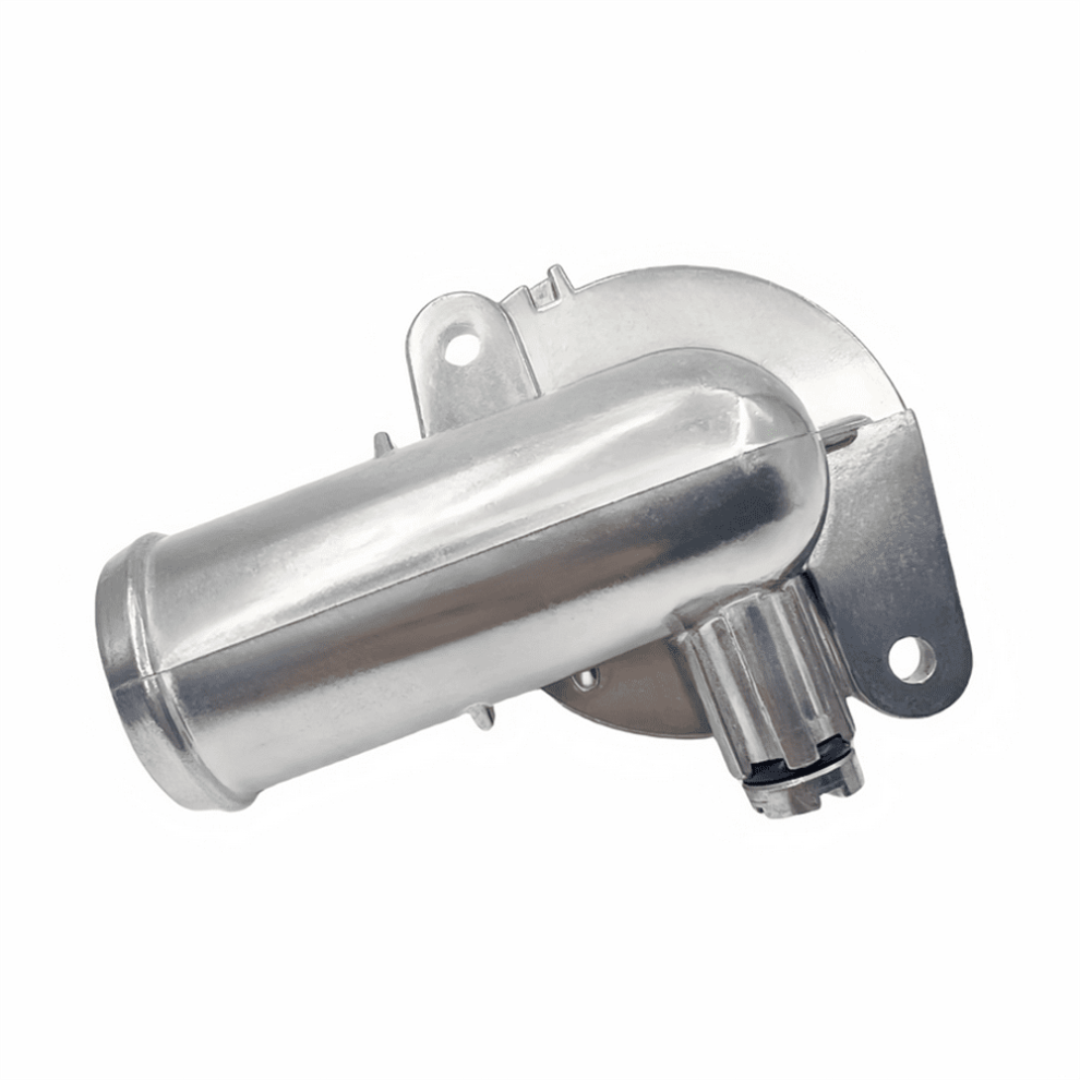 Thermostat For Jeep Cherokee 2014Â2021 3.2L And Dodge 9043876605833