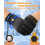Winter Waterproof Touchscreen Gloves Thermal for iPhone 3