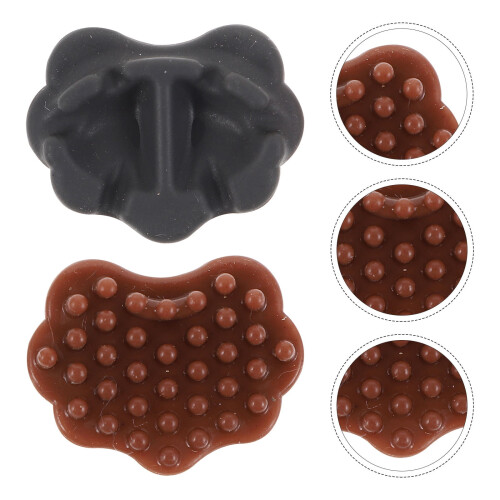 Erhu Practice Mute Flexible Composite 2 Pieces