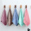 Polyester Microfiber Cloths Dual-Texture 12-Pack 1
