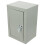 Electrical Box Light Grey High-Grade Steel 1 Pack 1