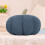 Halloween Pumpkin Plush Pillow 8 Inch 2