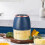 Electric Mini Garlic Mincer Portable Food Processor 5