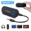 USB Bluetooth 5.0 Audio Transmitter 3.5mm for TV PC CD 1