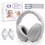 Baby Noise Reduction Earmuffs Comfortable Ear Protection 1