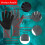 3mm Camouflage Neoprene Wetsuit Gloves 3