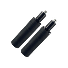 Motorcycle Frame Slider Universal Front Wheel Crash Stick