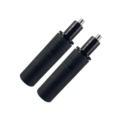 Motorcycle Frame Slider Universal Front Wheel Crash Stick