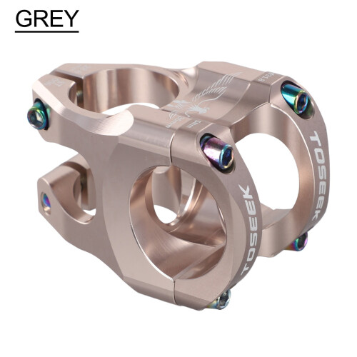 DH AMEnduro CNC Bicycle Handlebar Stem 35mm 31.8mm
