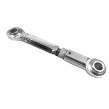 Motorcycle Rear Lowering Link Kit for  600RR 07-13  T/C Raven  GSX-R Adjustable Aluminum Lowering