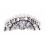 Ear Stretching Kit Acrylic Tapers and Plugs 50 Pieces 1