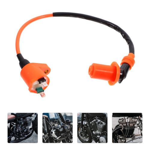 Motorcycle Ignition Coil Modification Part for ATV Quad 2