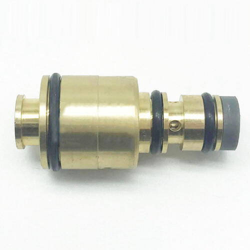 2X Car AC Compressor Control Solenoid Valve for         7SBU16C 1