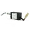 2X XHQ-PT Power Off Pull Type Engine Accessory Stop Solenoid(12V Normally Open) 3