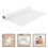 White Drawing Paper Roll Smooth Surface 1 Roll 1