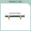 Marble Cabinet Pulls 35x140mm Green 8