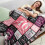 Coperta per il 30 compleanno per lei, tema 1994, 60x50 pollici 2