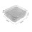 Stainless Steel Dehydration Rack 3-Tier Stackable 3