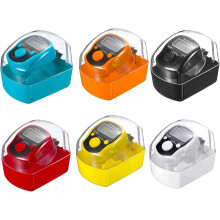 LED Digital Tally Counter 5-Digit 6-Pack