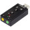USB External Sound Card 7.1 Channel 1