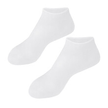 Soft Silicone Socks Sleeves for Rough Foot Care