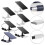 Solar Panel for Blink Camera 4W 5V Outdoor Charger with 8