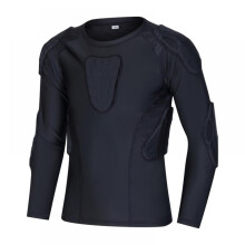 Children's Protective Padded Shorts Motorcycle Armor for