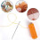 Yarn Needle Set Bent Tapestry Weaving Darning 43-Piece 3