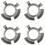 4X Impulse Transmitter Ring for General Cruze 55565480 Sensor Ring  55565480 5636119 1