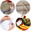 Yarn Needle Set Bent Tapestry Weaving Darning 43-Piece 7