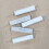 1 ohm Axial Ceramic Cement Power Resistor 10W 5 pcs 1