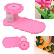 Paper Quilling Tools Set Pink Light Easy-Use