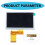 HONCLL TFT LCD Display Screen 4.3 inch 480x272 4