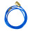 Flexible Drain Cleaning Pipe Cleaner High Pressure 1