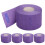 Disposable Barber Paper Neck Strips Stretchy 5 Rolls 1