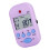 Rechargeable Digital Metronome Loud Sound Pocket Size 1