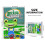 Gecko's Garage Jigsaw Puzzle 1000 Pieces 4