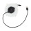 Automatic Retractable Power Reel Cable 220V 1.2/3 m 2