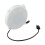 Automatic Retractable Power Reel Cable 220V 1.2/3 m 3