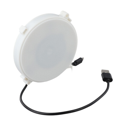 Automatic Retractable Power Reel Cable 220V 1.2/3 m 2