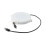 Automatic Retractable Power Reel Cable 220V 1.2/3 m 5