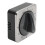 Magnetic Stainless Steel Kitchen Timer Mechanical Desk Timer 4