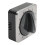 Magnetic Stainless Steel Kitchen Timer Mechanical Desk Timer 6