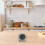 Magnetic Stainless Steel Kitchen Timer Mechanical Desk Timer 8