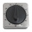 Magnetic Stainless Steel Kitchen Timer Mechanical Desk Timer 5
