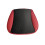 Breathable Car Seat Cushion Polyester 45x45cm 2