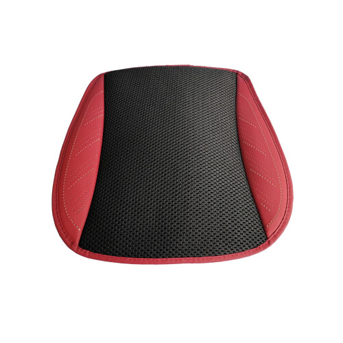 Breathable Car Seat Cushion Polyester 45x45cm 1