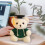 Graduation Bear Doll Soft Plush 23cm 4